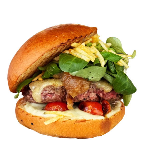 LA ‘WAGYU’