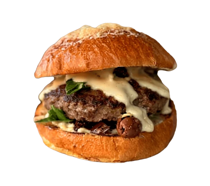 LA PARMIGIANA